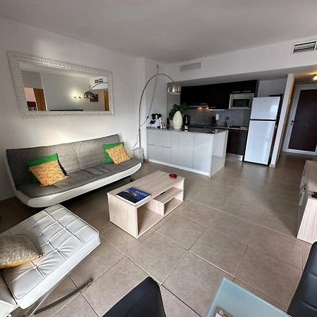 Apartamento En Roses Con Vistas Al Canal Y Piscina Av-52 Εξωτερικό φωτογραφία