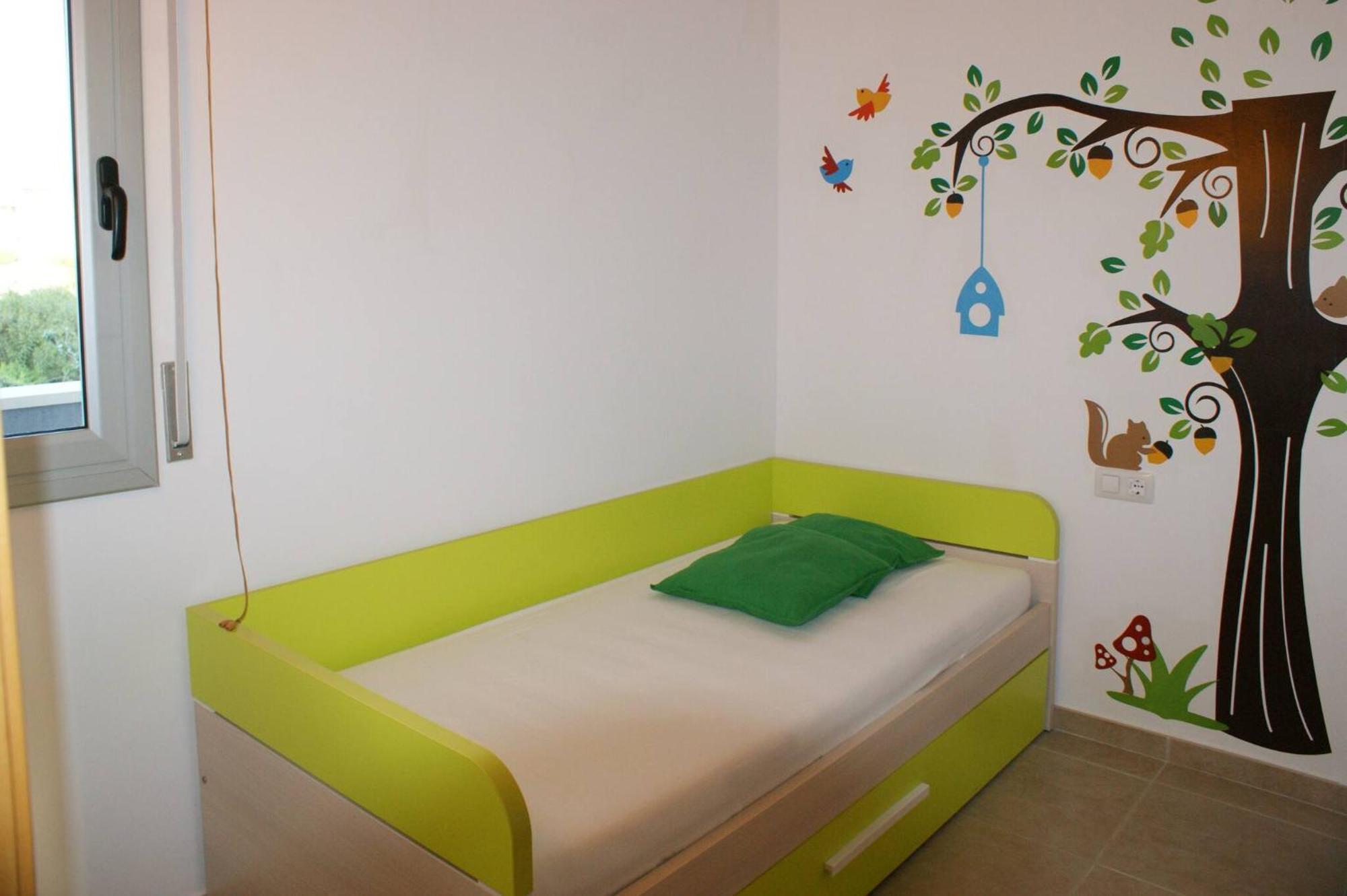 Apartamento En Roses Con Vistas Al Canal Y Piscina Εξωτερικό φωτογραφία
