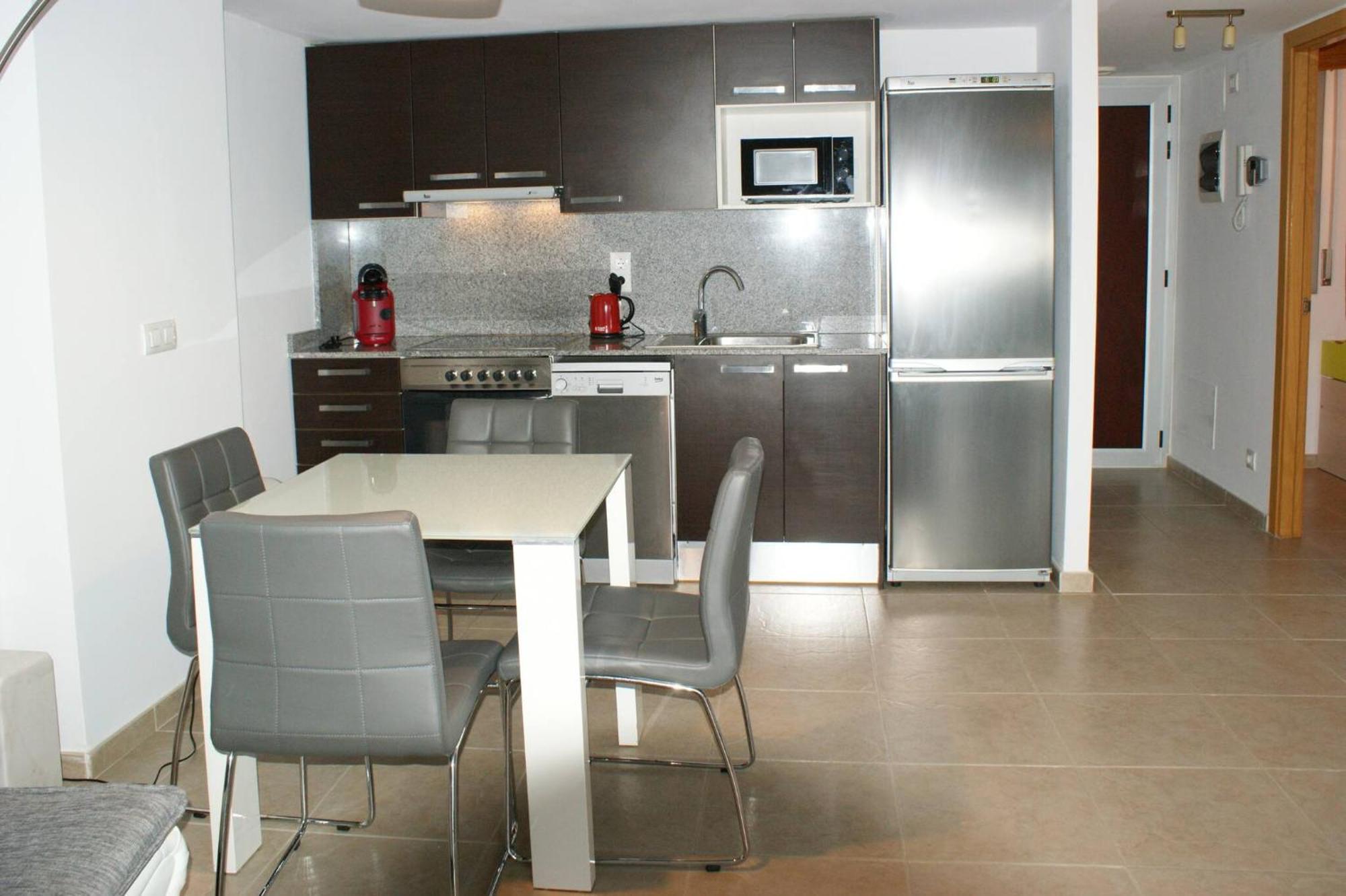 Apartamento En Roses Con Vistas Al Canal Y Piscina Av-52 Εξωτερικό φωτογραφία