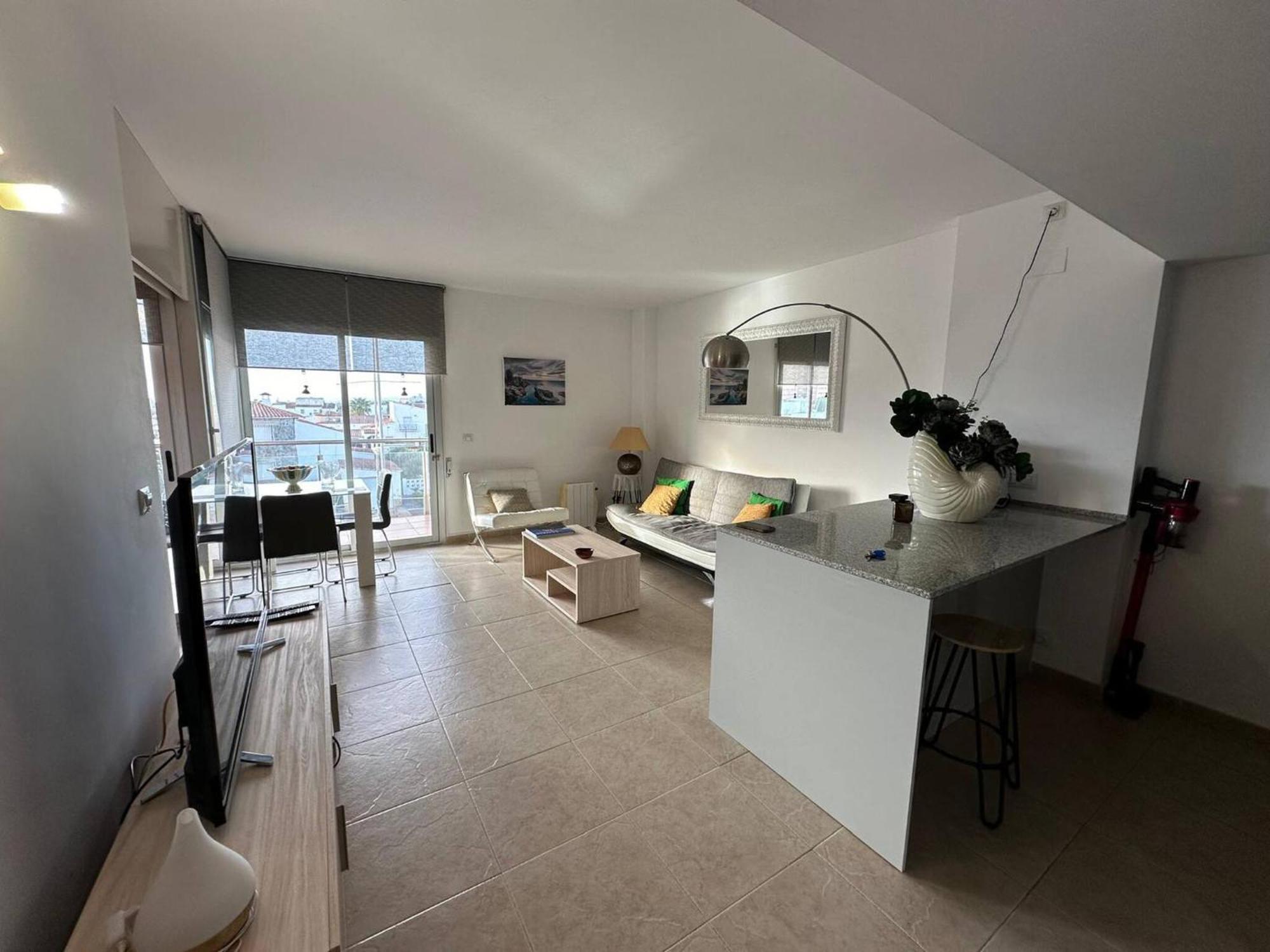 Apartamento En Roses Con Vistas Al Canal Y Piscina Av-52 Εξωτερικό φωτογραφία