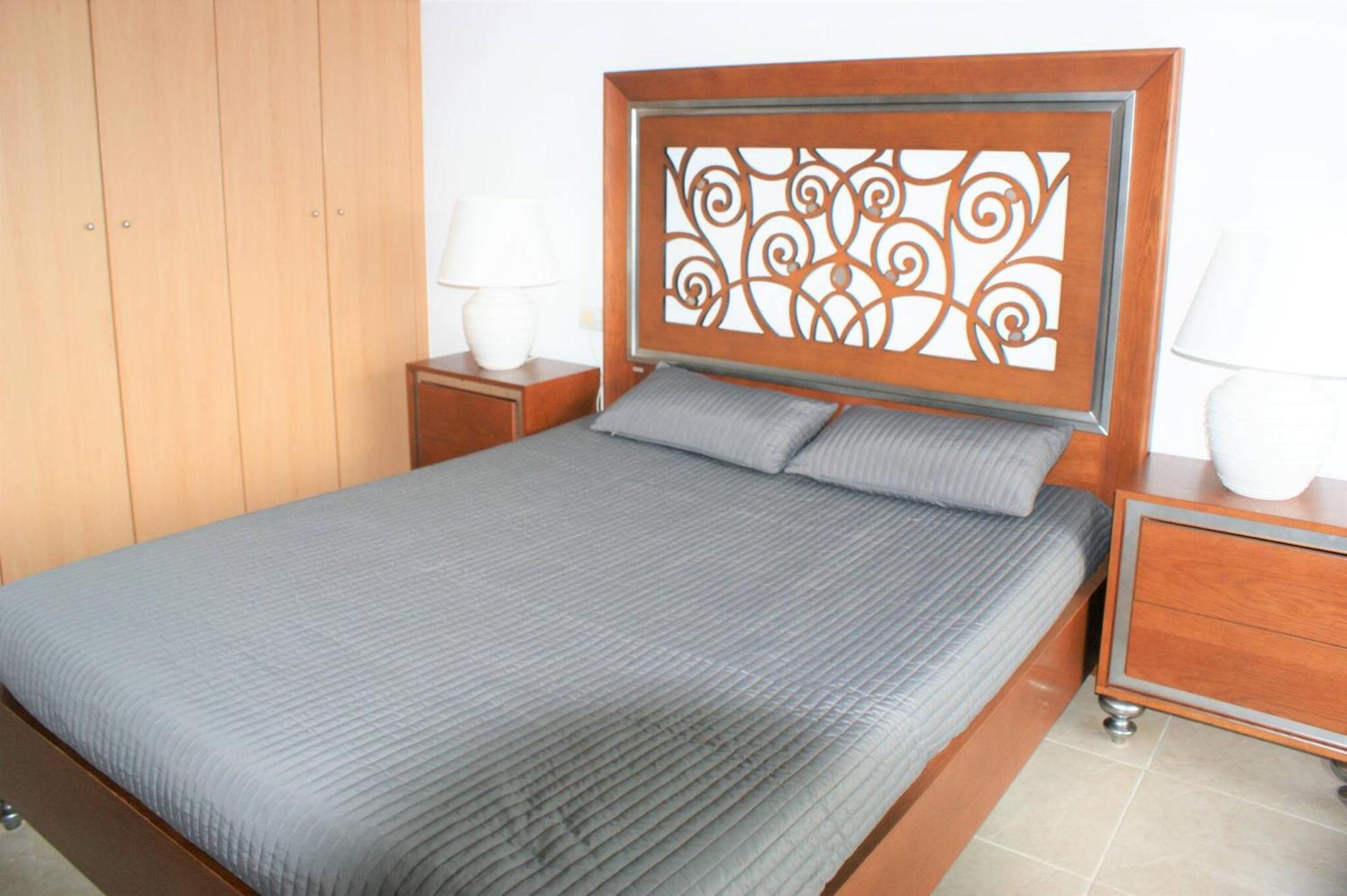 Apartamento En Roses Con Vistas Al Canal Y Piscina Εξωτερικό φωτογραφία