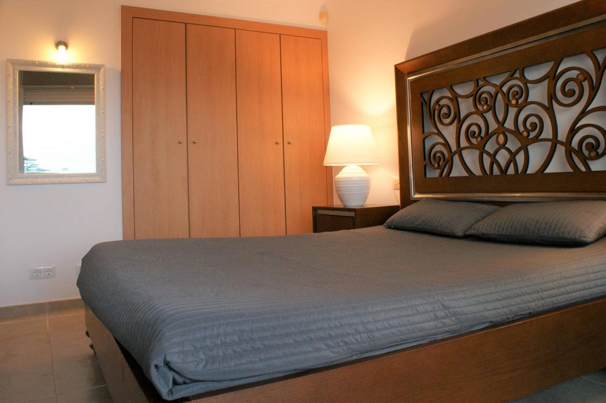 Apartamento En Roses Con Vistas Al Canal Y Piscina Av-52 Εξωτερικό φωτογραφία