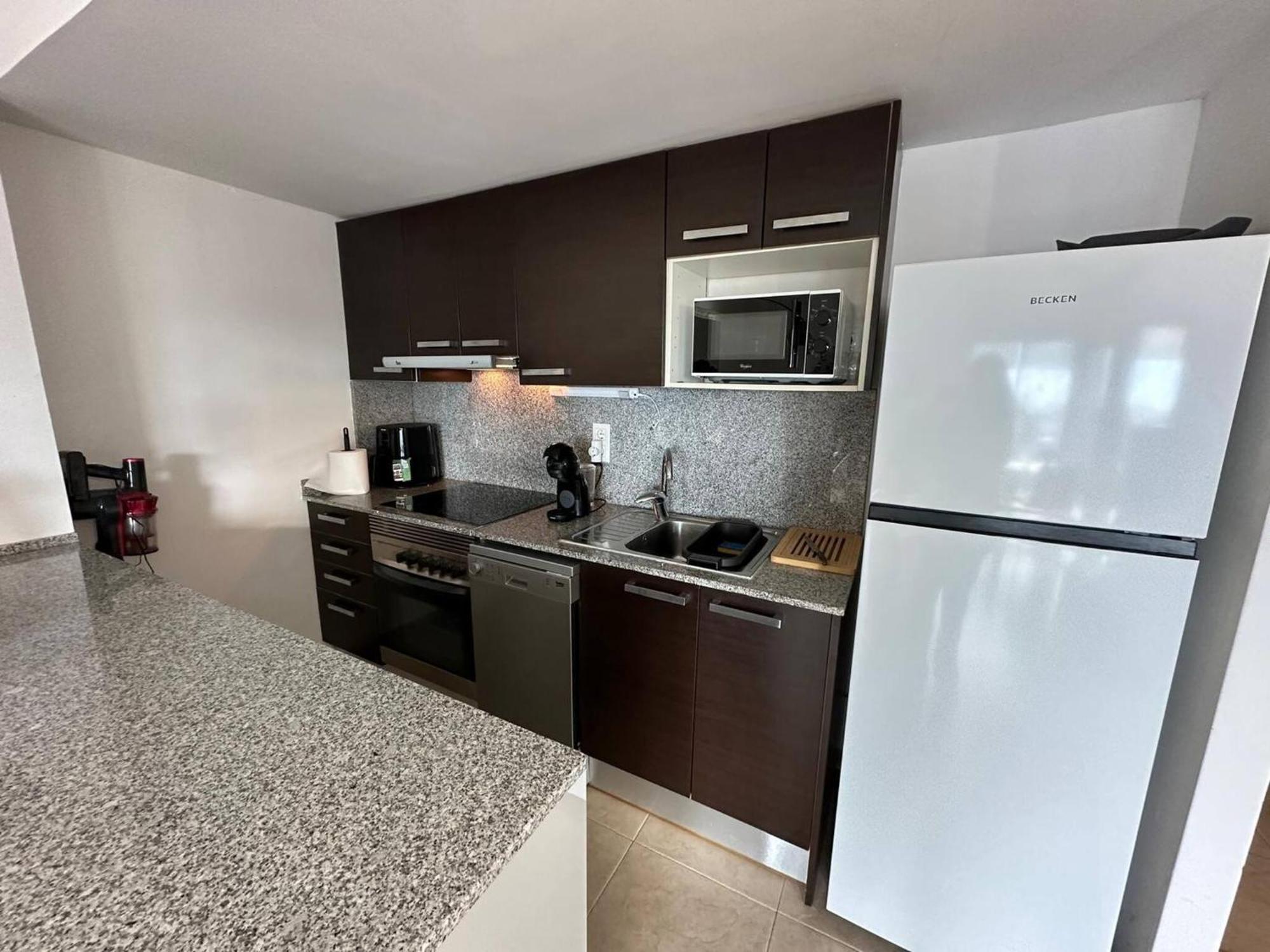 Apartamento En Roses Con Vistas Al Canal Y Piscina Εξωτερικό φωτογραφία
